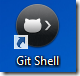 Git Shell