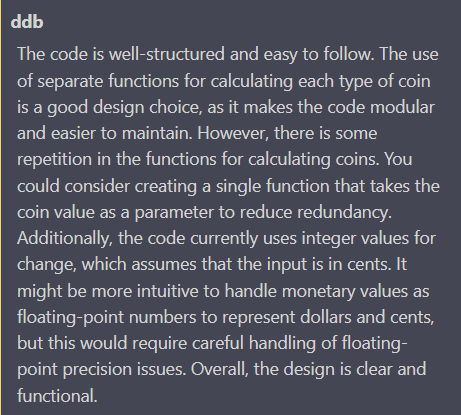 Room for better design Design50