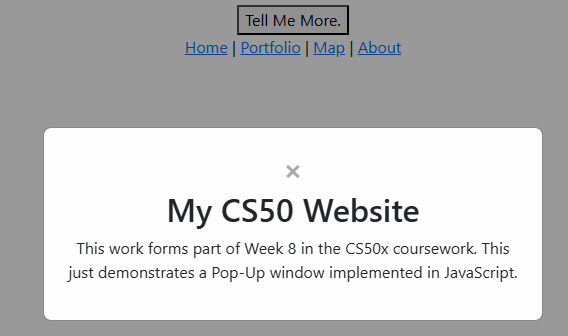 My Website